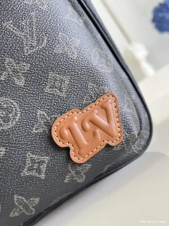 Aaa replica ru AVENUE BAG VUITTON NM SLING LOUIS 0528